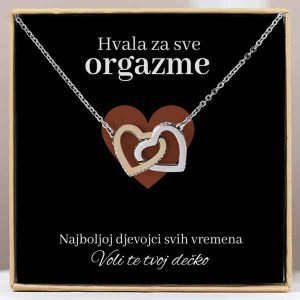 Od dečka za djevojku | GIANNA_HEARTS