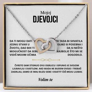 Od dečka za djevojku | CHLOE_HEARTS