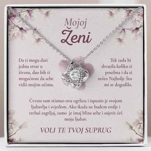 Od muža za ženu | EVIE