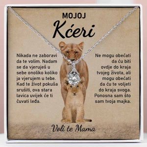 Od majke za kćer | LILLIA_ALLURE