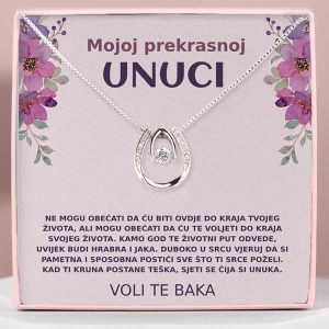Od bake za unuku | NOA_LUCKY