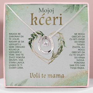 Od majke za kćer | KIARA_LUCKY