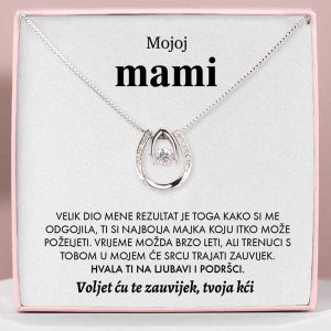 Od kćeri za majku | SAMIRA_LUCKY
