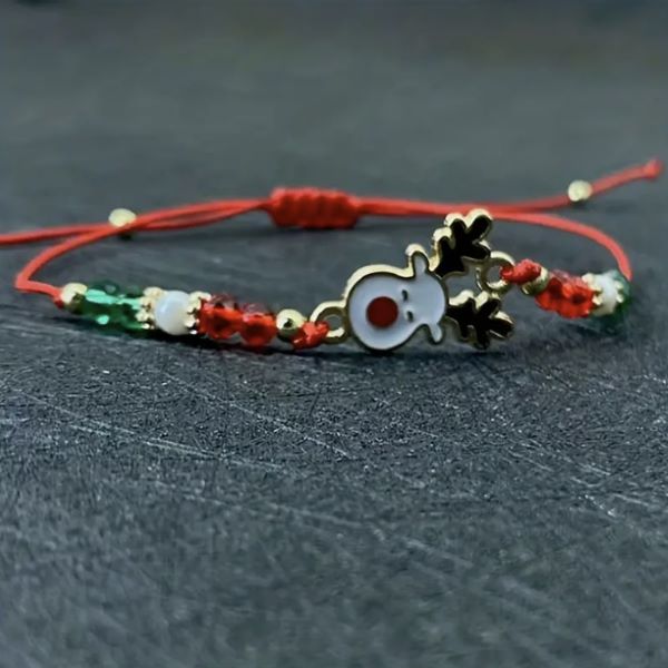 DEERBRACELET