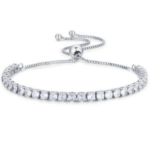 Narukvica s cirkonima | TENNISBRACELET