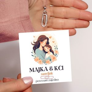 Majka i kći | NELI_CLIPET