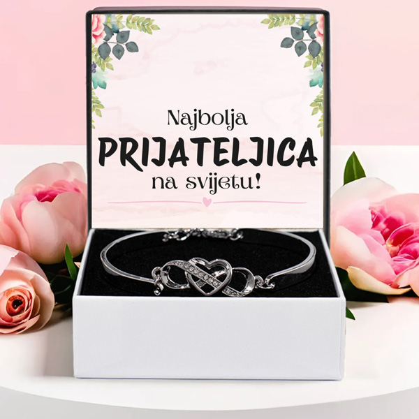 HR KREATIVA WORLD BEST HEARTBRACELET – BESTIE_HEARTBRACELET_HR_1