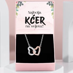 Najbolja KĆER na svijetu! | DAUGHTER_HEARTS