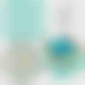 Kutija s ružom i prstenom | HEARTISO_PLAVAKUTIJA